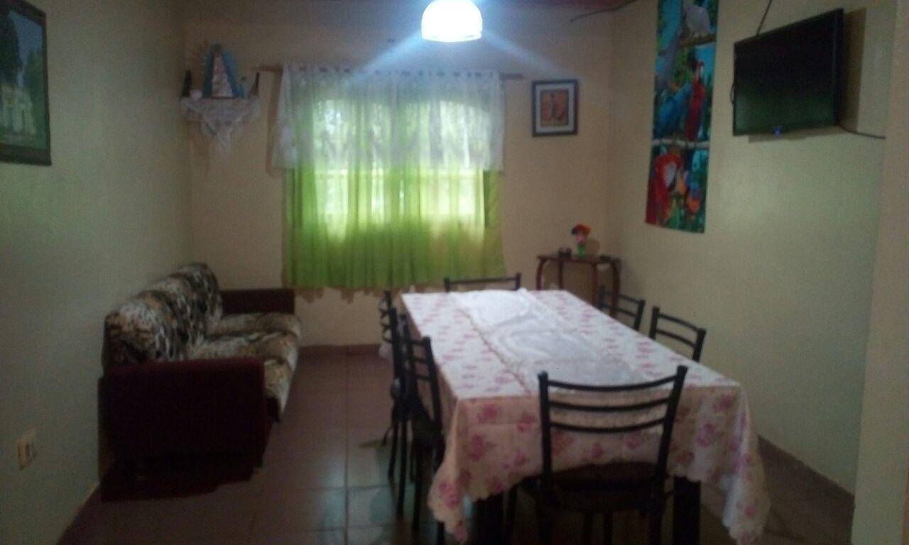 La Cautiva Hotel Puerto Iguazu Room photo